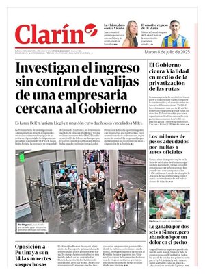 Clarín