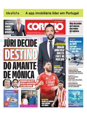 Correio da Manhã