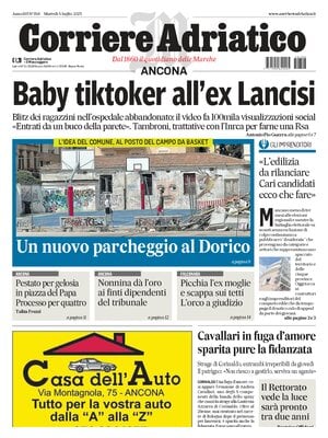 Corriere Adriatico (Ancona)