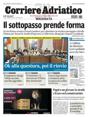 Corriere Adriatico (Macerata)