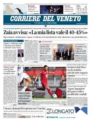 Corriere del Veneto