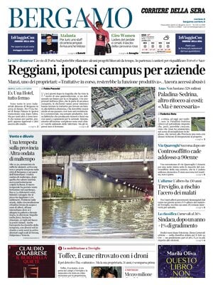Corriere della Sera (Bergamo)