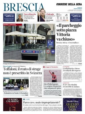 Corriere della Sera (Brescia)