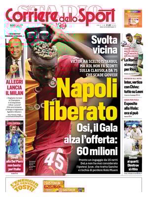 Corriere dello Sport