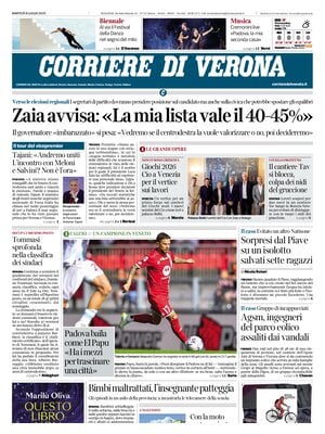 Corriere di Verona