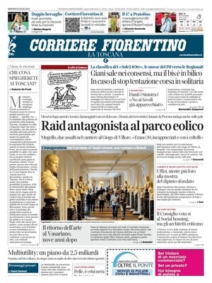 Corriere Fiorentino