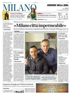 Corriere della Sera (Milano)