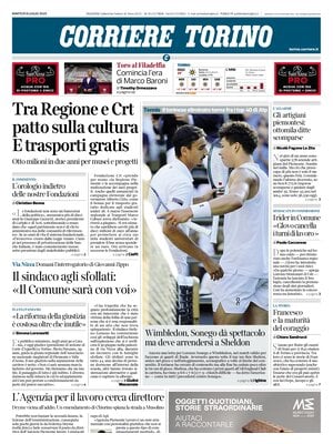 Corriere Torino