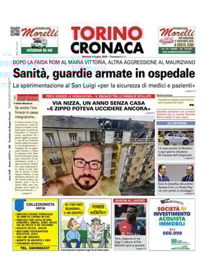 CronacaQui
