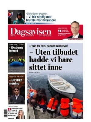 Dagsavisen