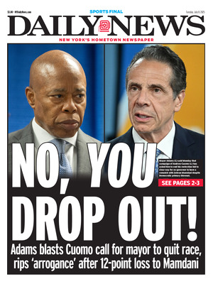 Daily News (New York)
