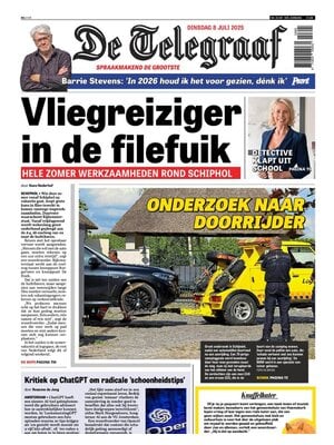De Telegraaf