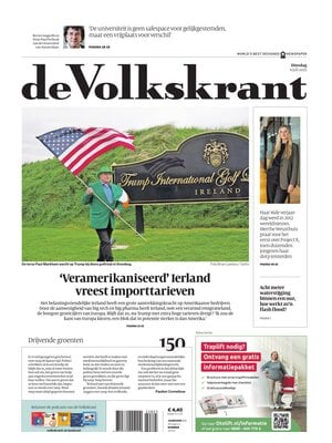 de Volkskrant