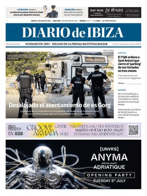 Diario de Ibiza