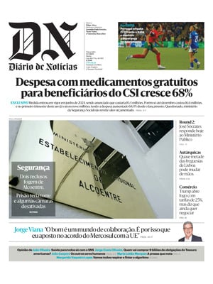 Diário de Notícias