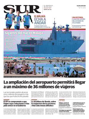 Diario SUR