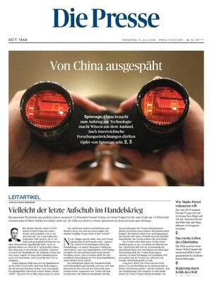 Die Presse