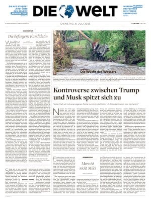 Die Welt