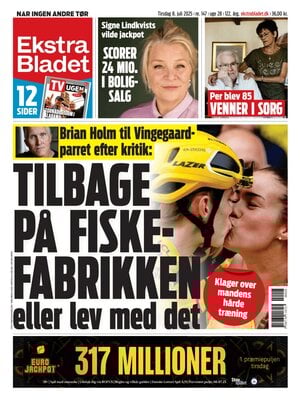 Ekstra Bladet