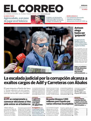 El Correo