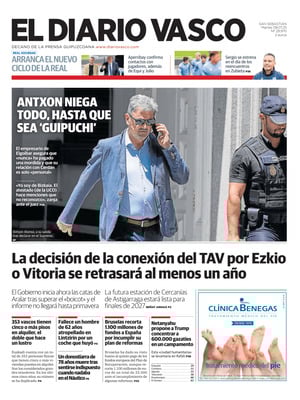 El Diario Vasco