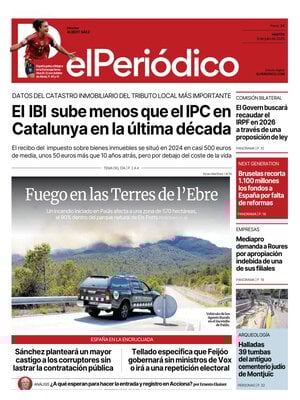 El Periódico de Catalunya