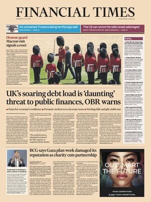 Financial Times