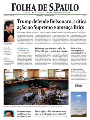 Folha de S.Paulo