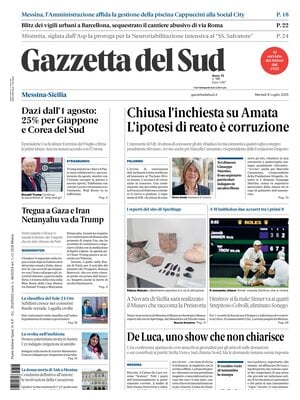 Gazzetta del Sud (Messina)