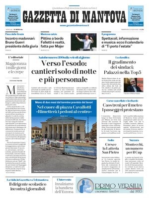 Gazzetta di Mantova