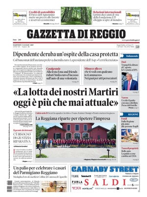 Gazzetta di Reggio
