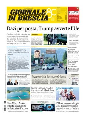 Giornale di Brescia