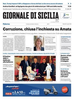 Giornale di Sicilia (Palermo)