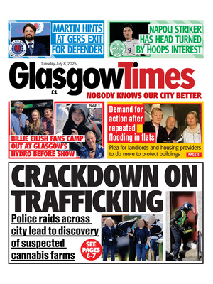 Glasgow Times