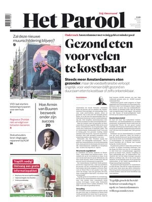 Het Parool