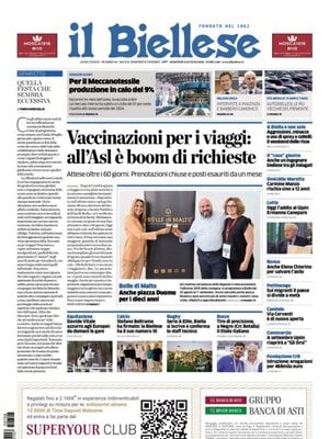 Il Biellese