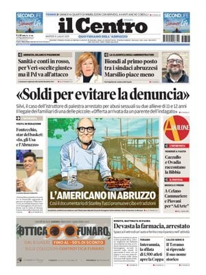 Il Centro (Teramo)