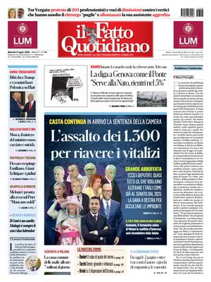 Il Fatto Quotidiano