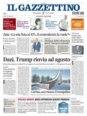 Il Gazzettino