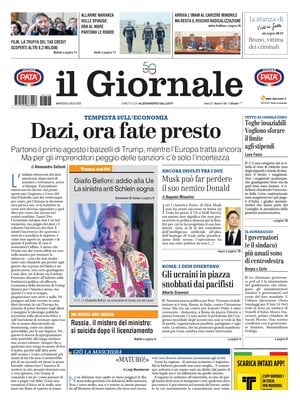 Il Giornale