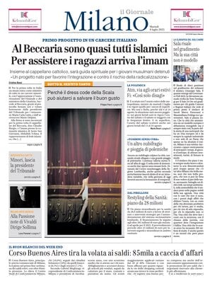 Il Giornale (Milano)
