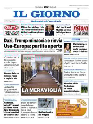 Il Giorno