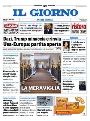 Il Giorno (Monza Brianza)