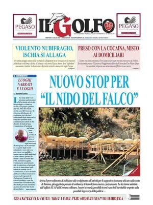 Il Golfo