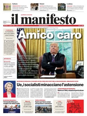 Il Manifesto
