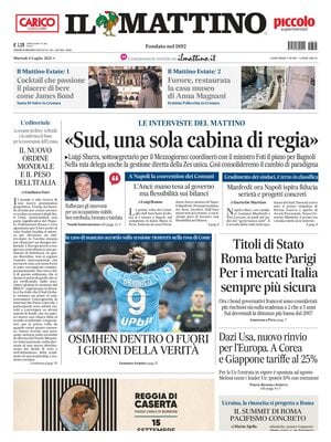Il Mattino
