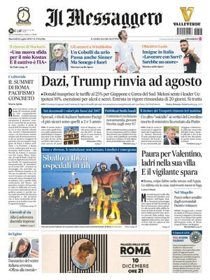 Il Messaggero