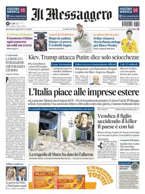 Il Messaggero