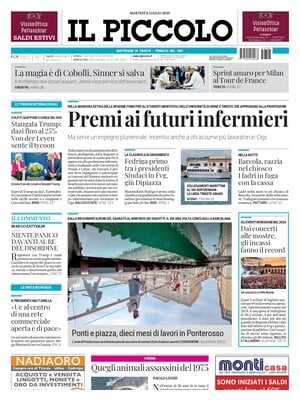Il Piccolo (Trieste)