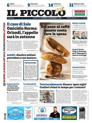 Il Piccolo (Alessandria)